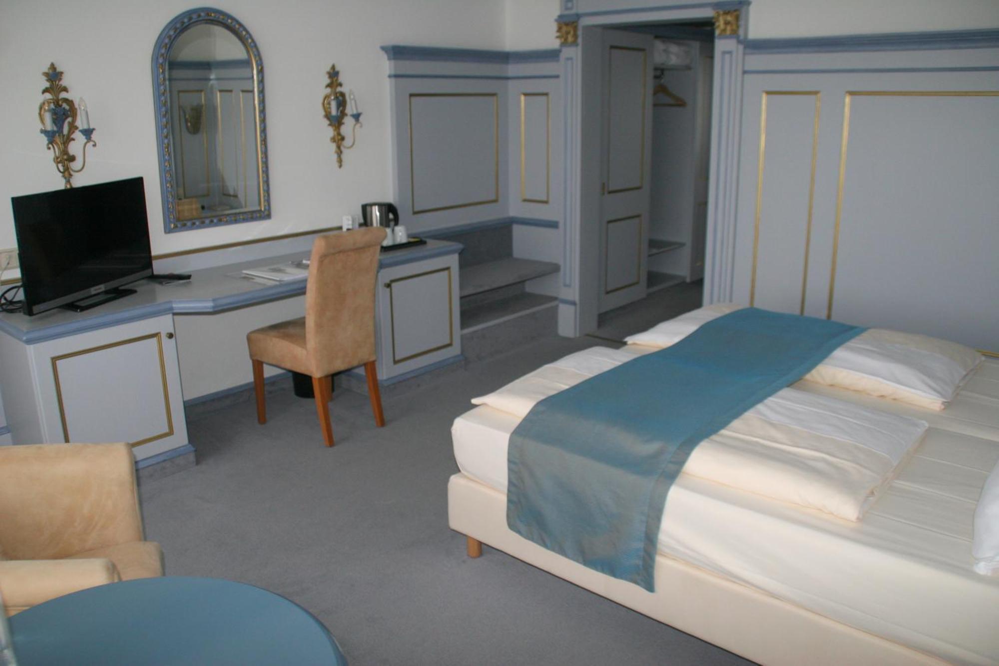 Sure Hotel By Best Western Rhoen Garden 포펜하우젠 외부 사진