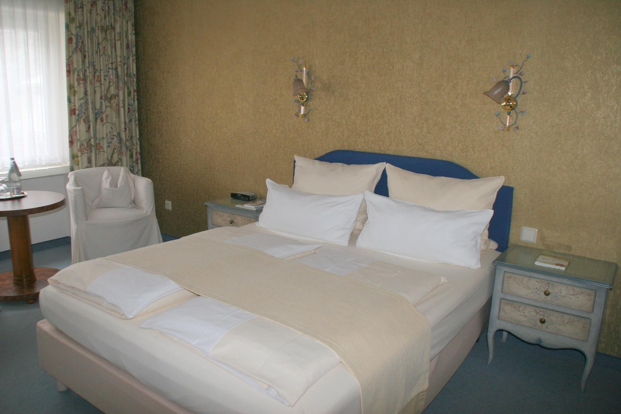 Sure Hotel By Best Western Rhoen Garden 포펜하우젠 외부 사진
