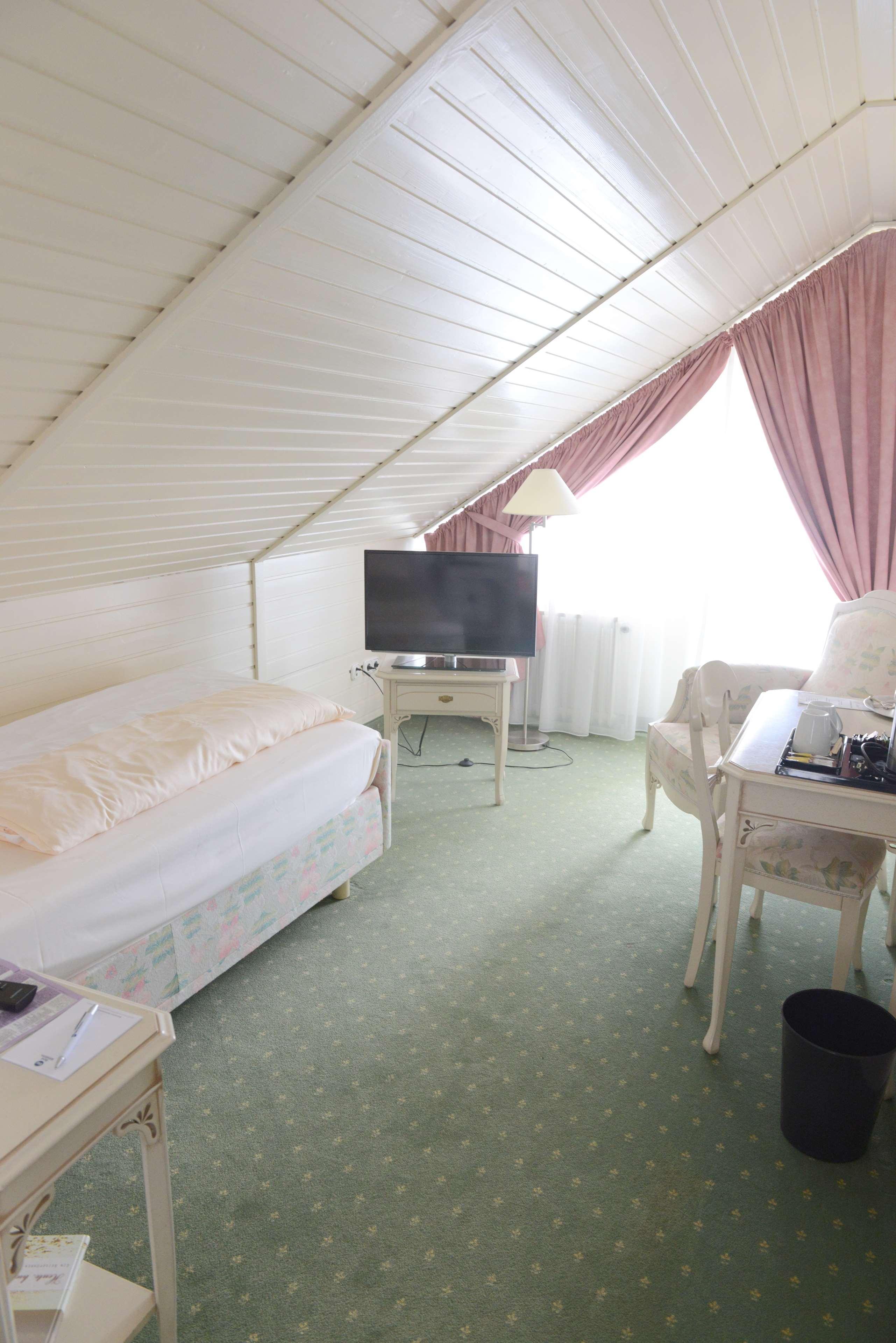 Sure Hotel By Best Western Rhoen Garden 포펜하우젠 외부 사진
