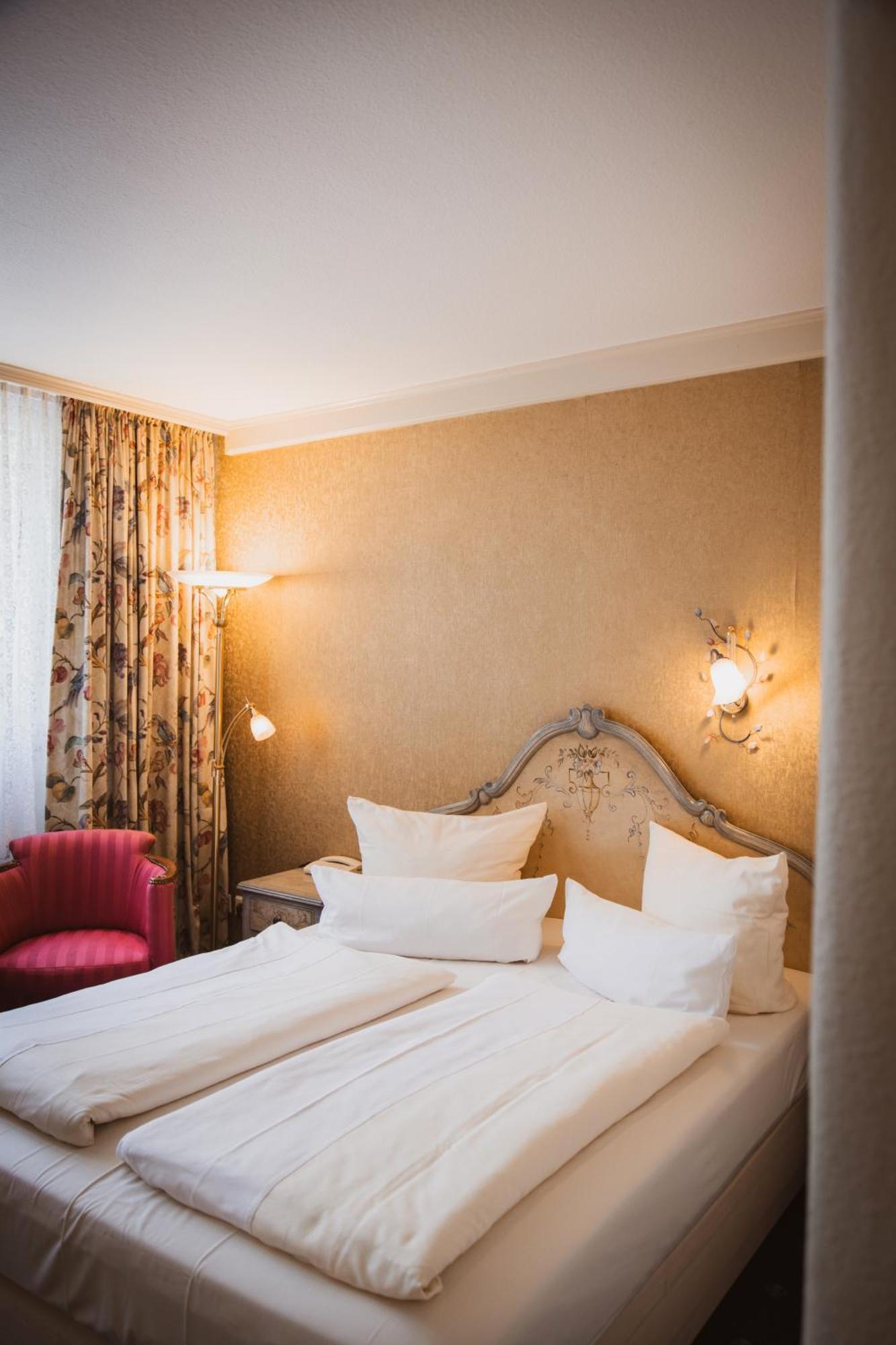 Sure Hotel By Best Western Rhoen Garden 포펜하우젠 외부 사진