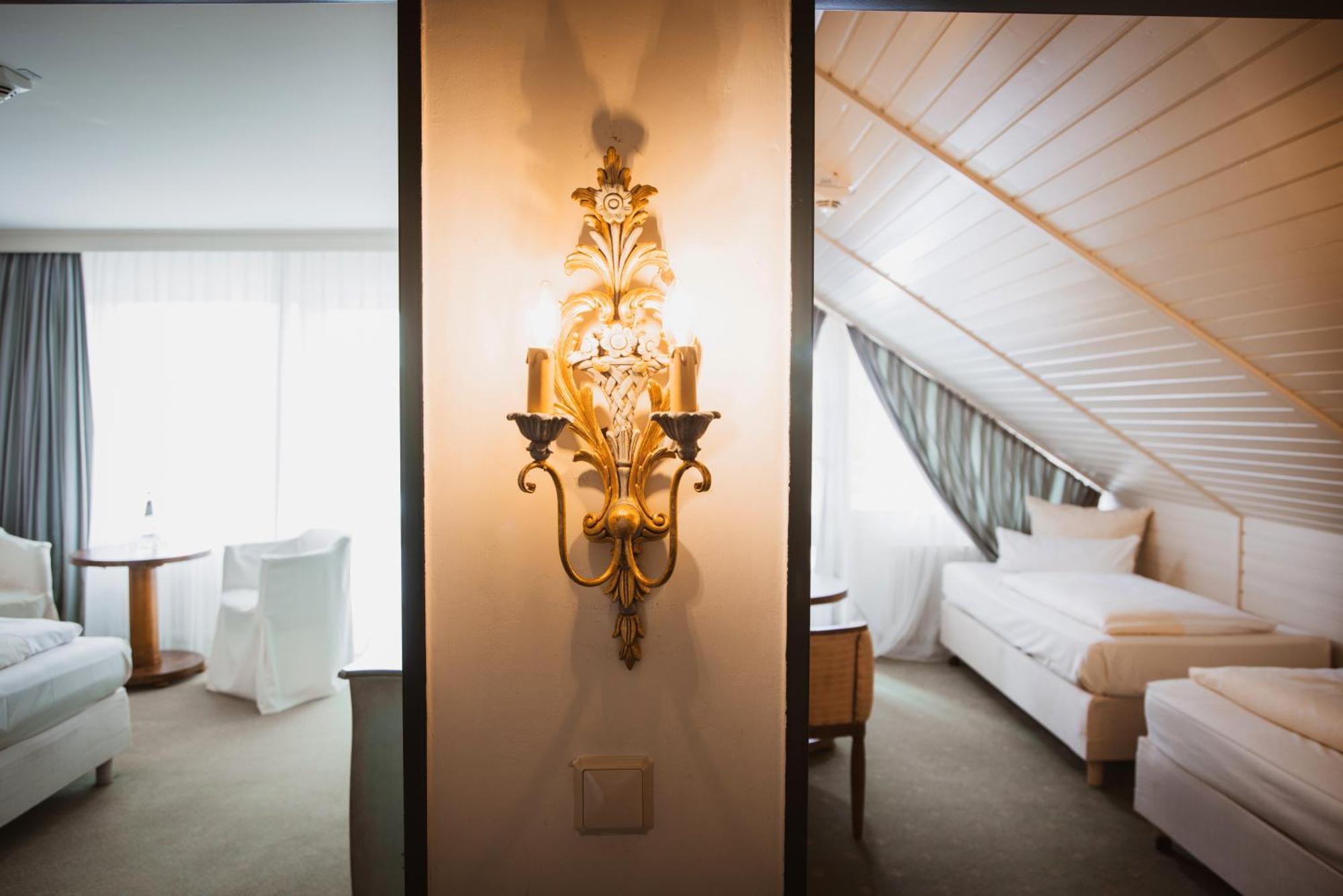 Sure Hotel By Best Western Rhoen Garden 포펜하우젠 외부 사진