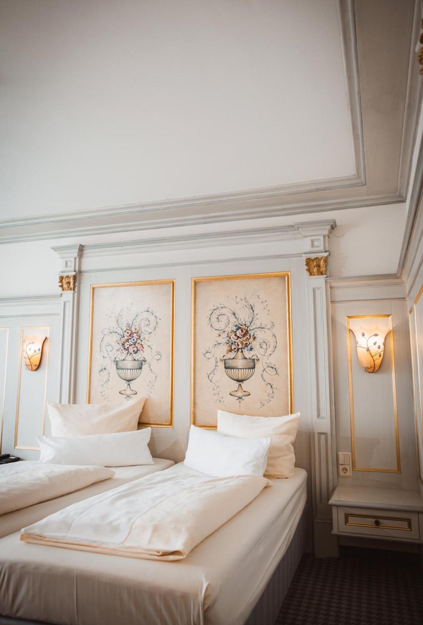 Sure Hotel By Best Western Rhoen Garden 포펜하우젠 외부 사진