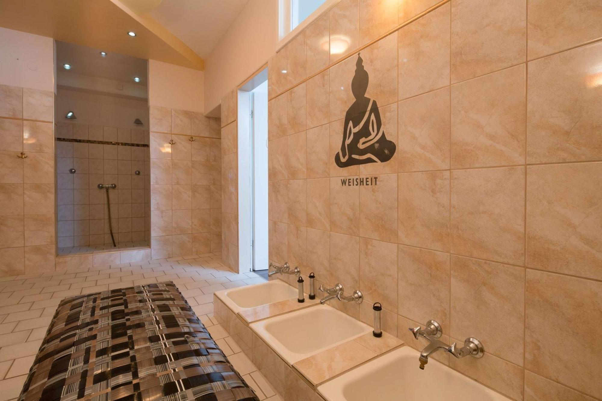 Sure Hotel By Best Western Rhoen Garden 포펜하우젠 외부 사진