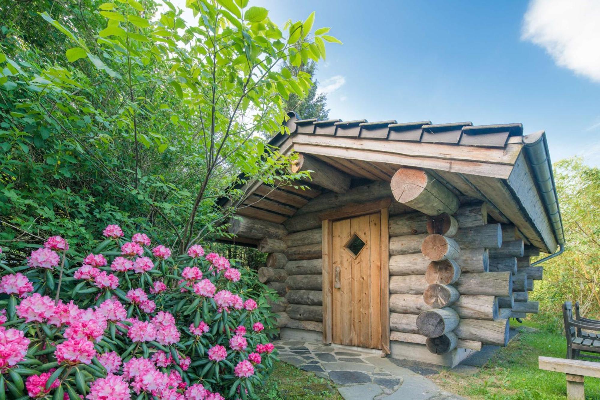 Sure Hotel By Best Western Rhoen Garden 포펜하우젠 외부 사진