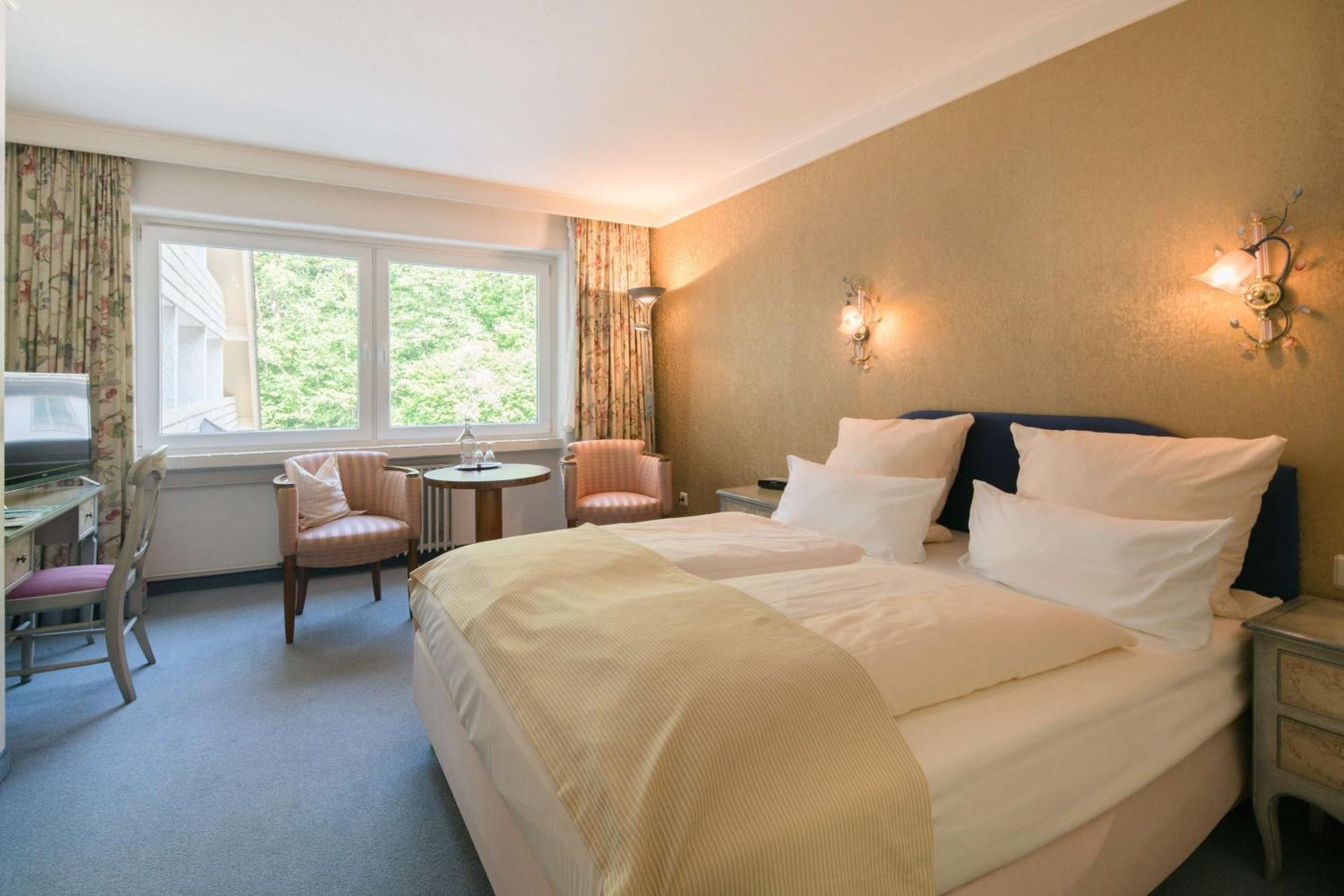 Sure Hotel By Best Western Rhoen Garden 포펜하우젠 외부 사진