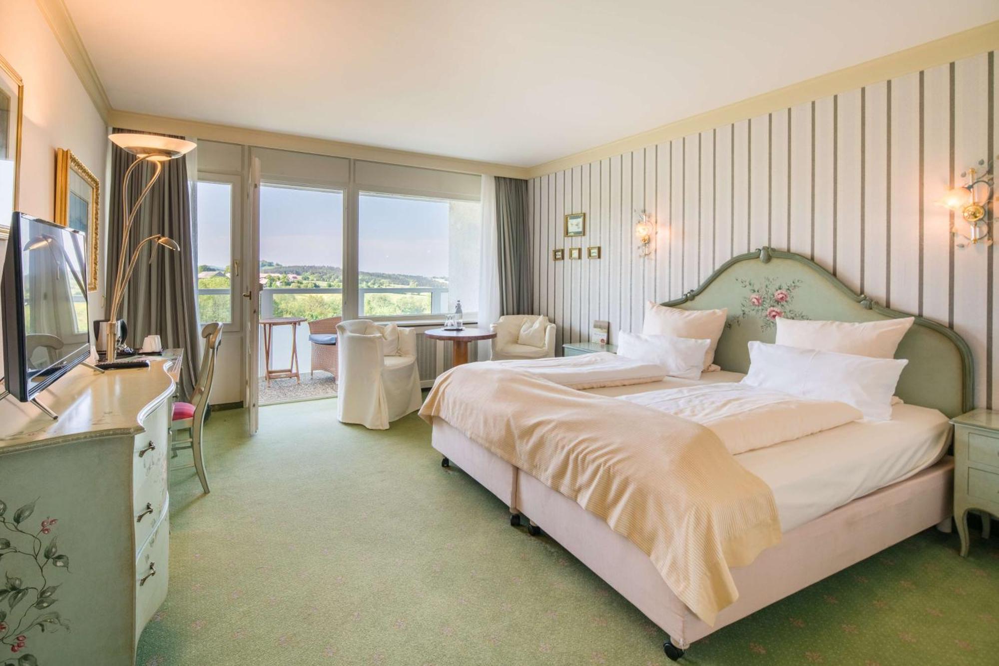 Sure Hotel By Best Western Rhoen Garden 포펜하우젠 외부 사진