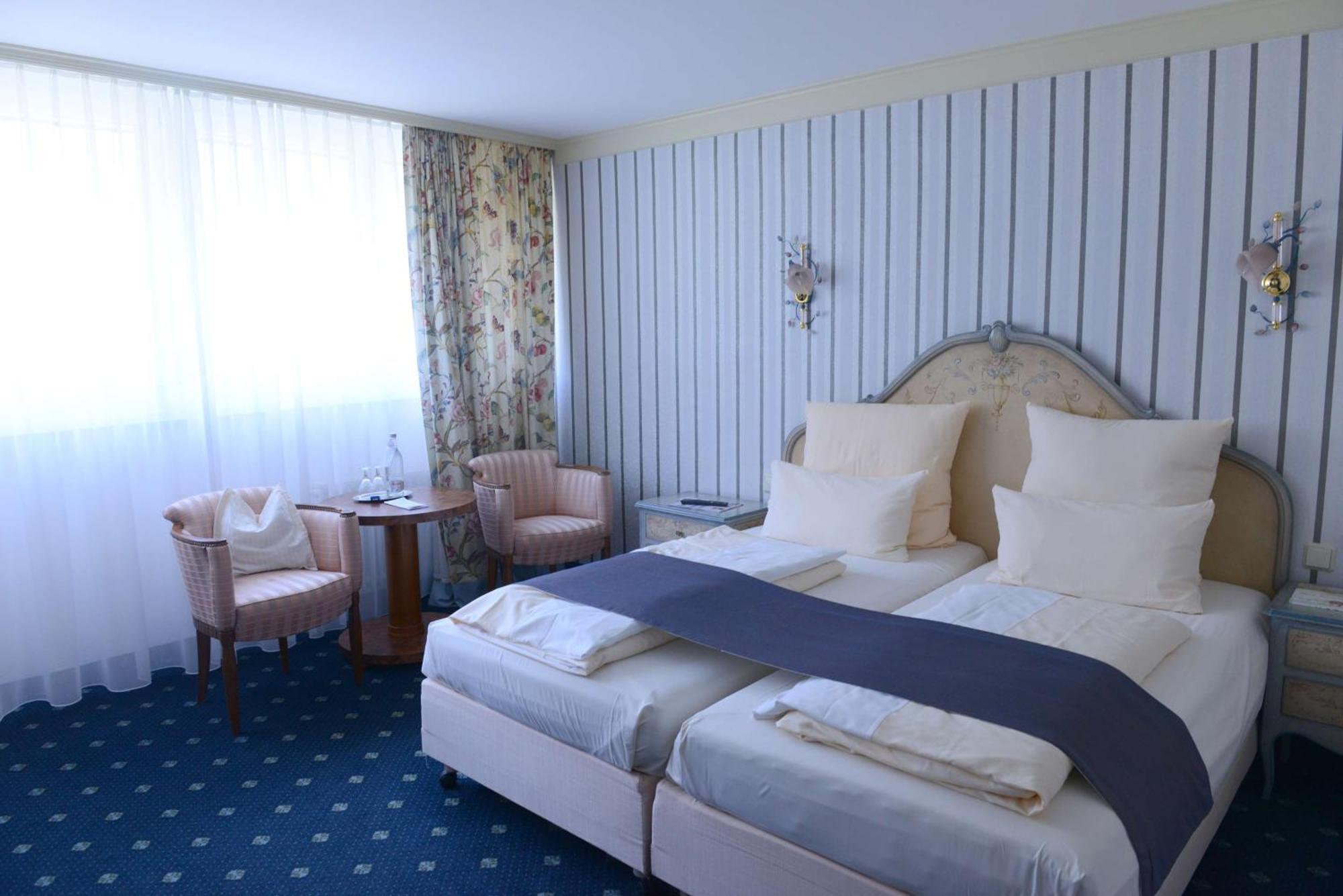 Sure Hotel By Best Western Rhoen Garden 포펜하우젠 외부 사진