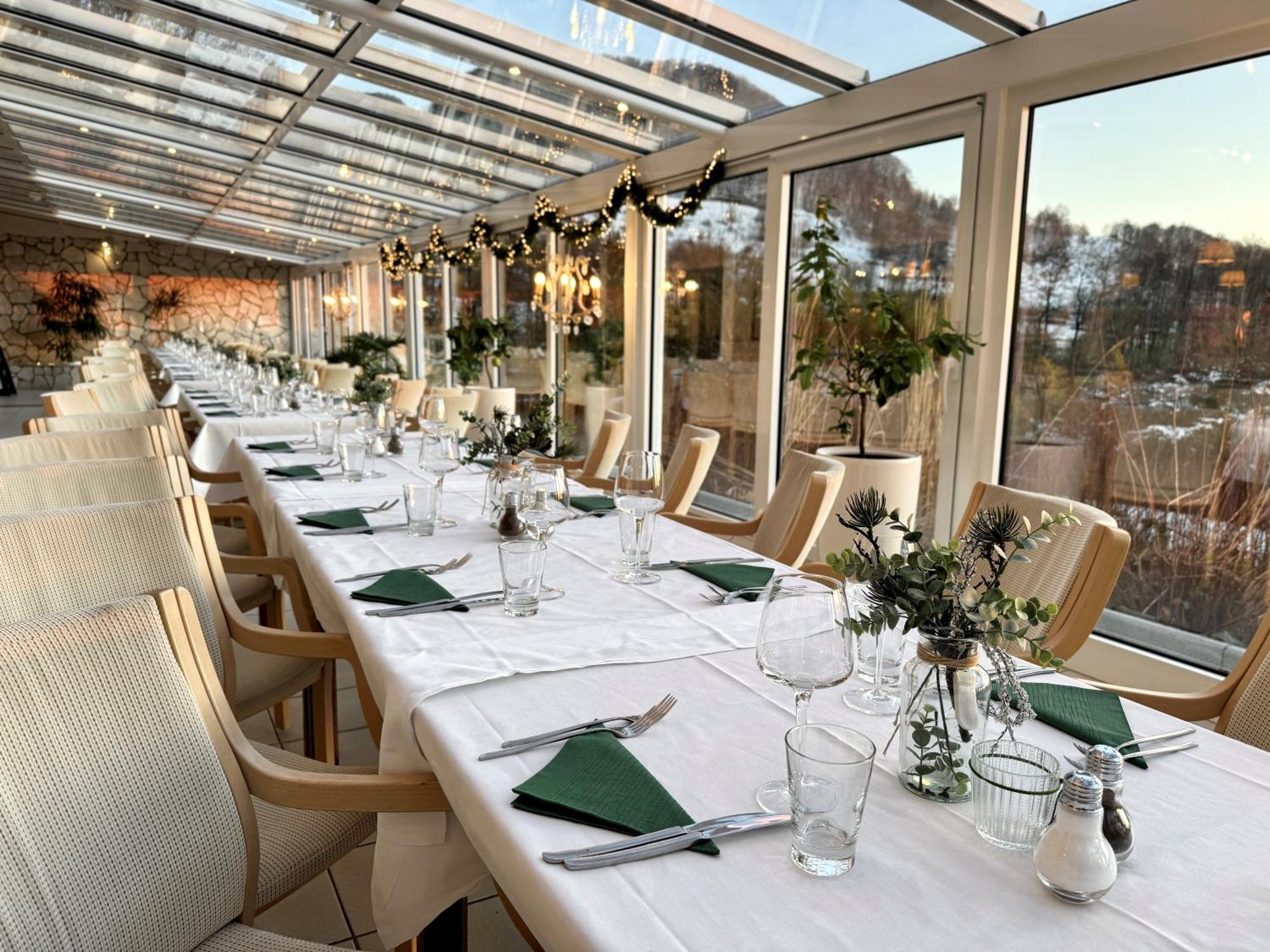 Sure Hotel By Best Western Rhoen Garden 포펜하우젠 외부 사진