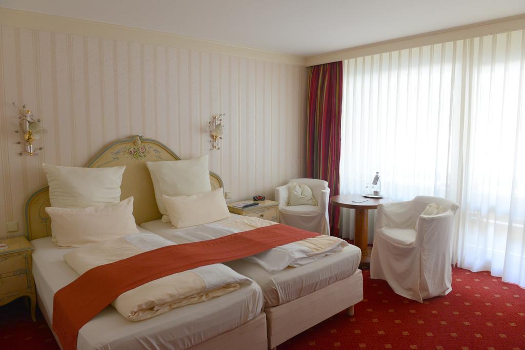 Sure Hotel By Best Western Rhoen Garden 포펜하우젠 외부 사진