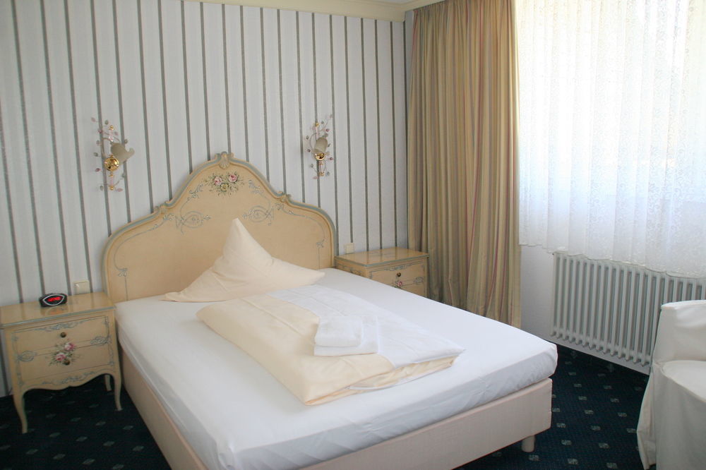 Sure Hotel By Best Western Rhoen Garden 포펜하우젠 외부 사진