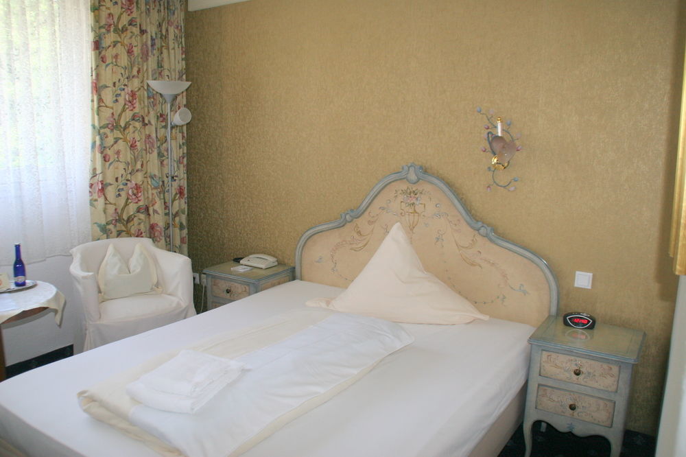 Sure Hotel By Best Western Rhoen Garden 포펜하우젠 외부 사진