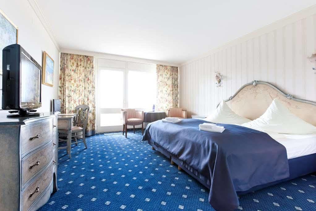Sure Hotel By Best Western Rhoen Garden 포펜하우젠 외부 사진