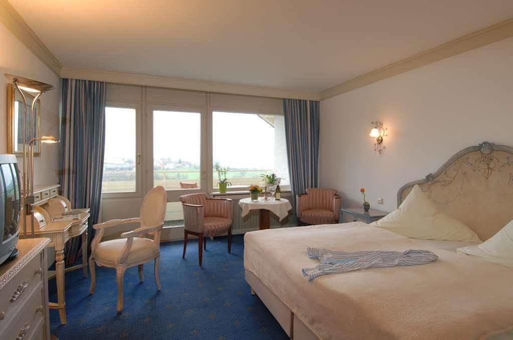 Sure Hotel By Best Western Rhoen Garden 포펜하우젠 외부 사진
