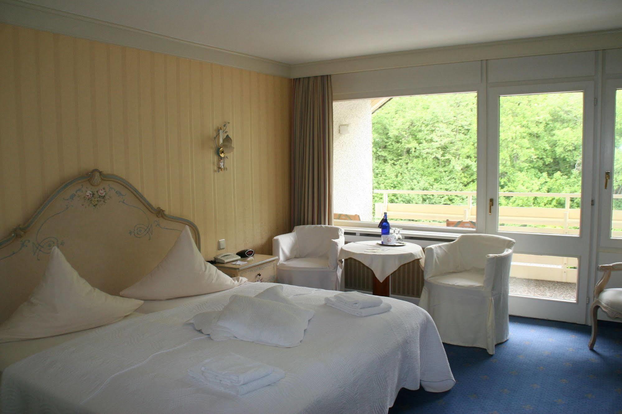 Sure Hotel By Best Western Rhoen Garden 포펜하우젠 외부 사진