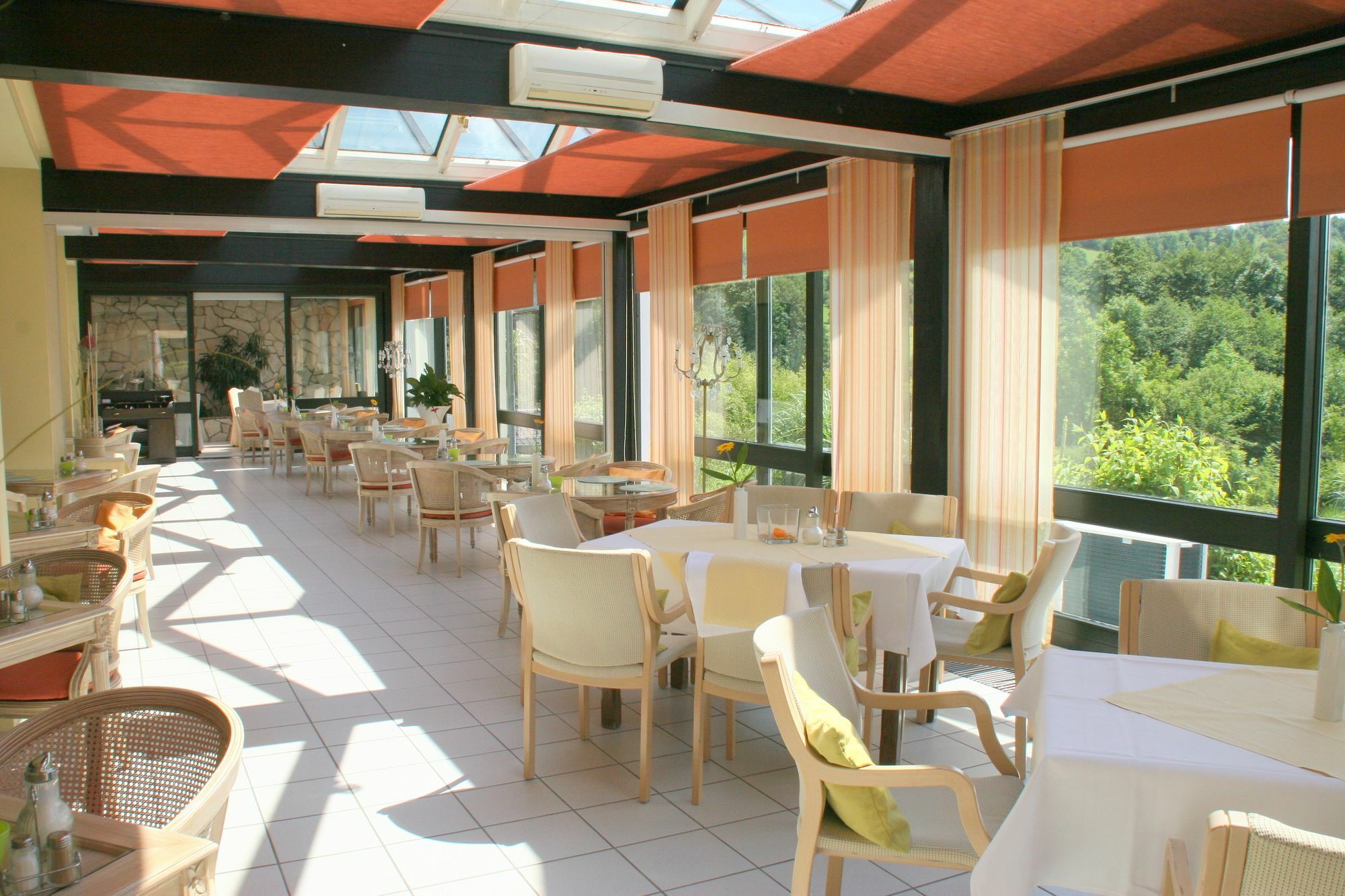 Sure Hotel By Best Western Rhoen Garden 포펜하우젠 외부 사진