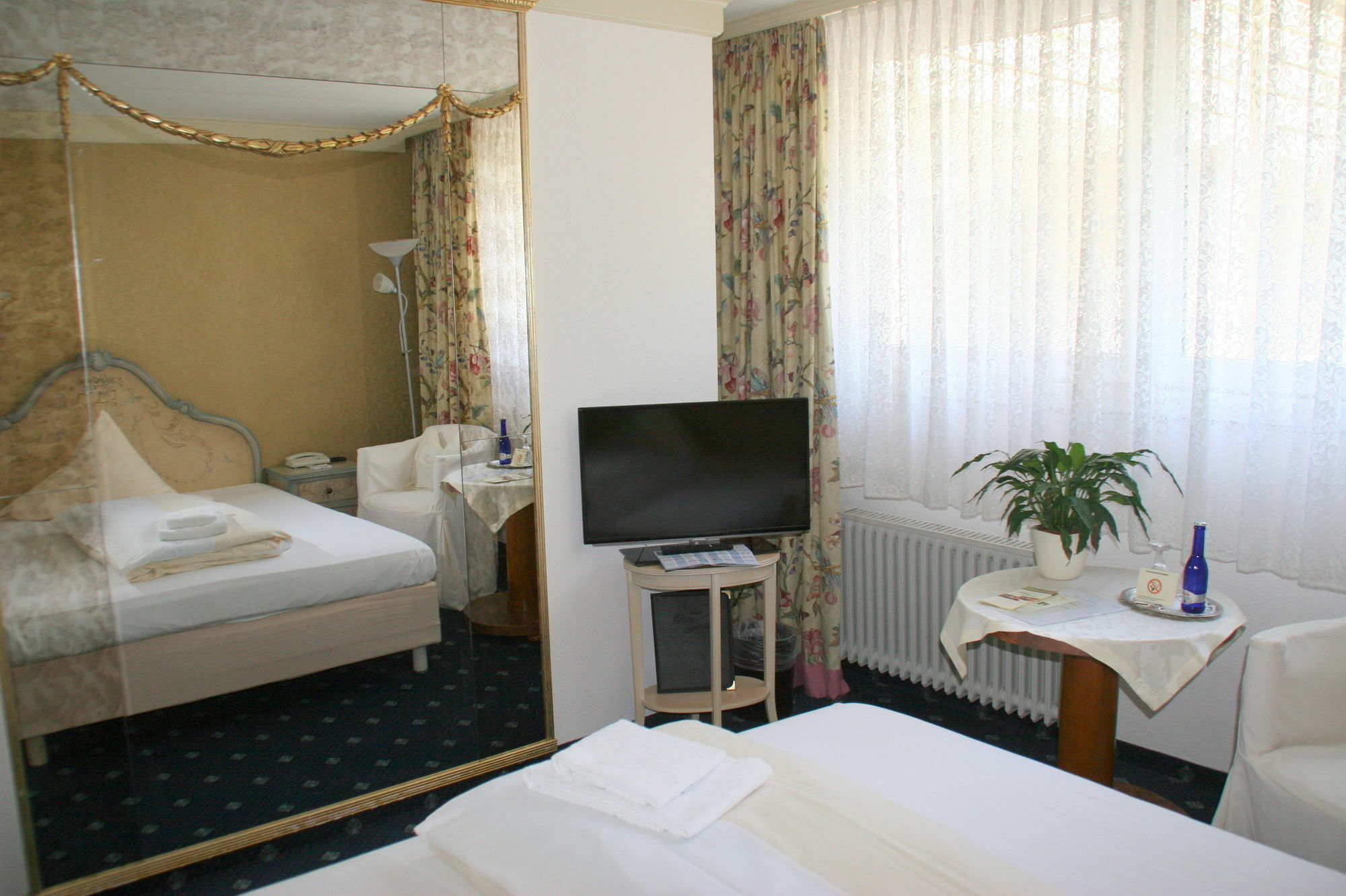 Sure Hotel By Best Western Rhoen Garden 포펜하우젠 외부 사진