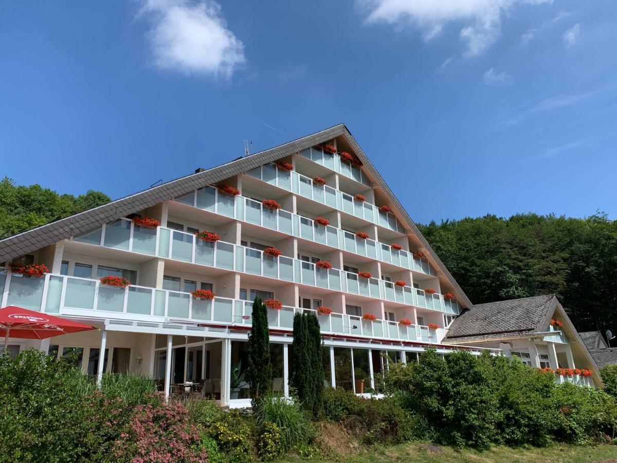 Sure Hotel By Best Western Rhoen Garden 포펜하우젠 외부 사진